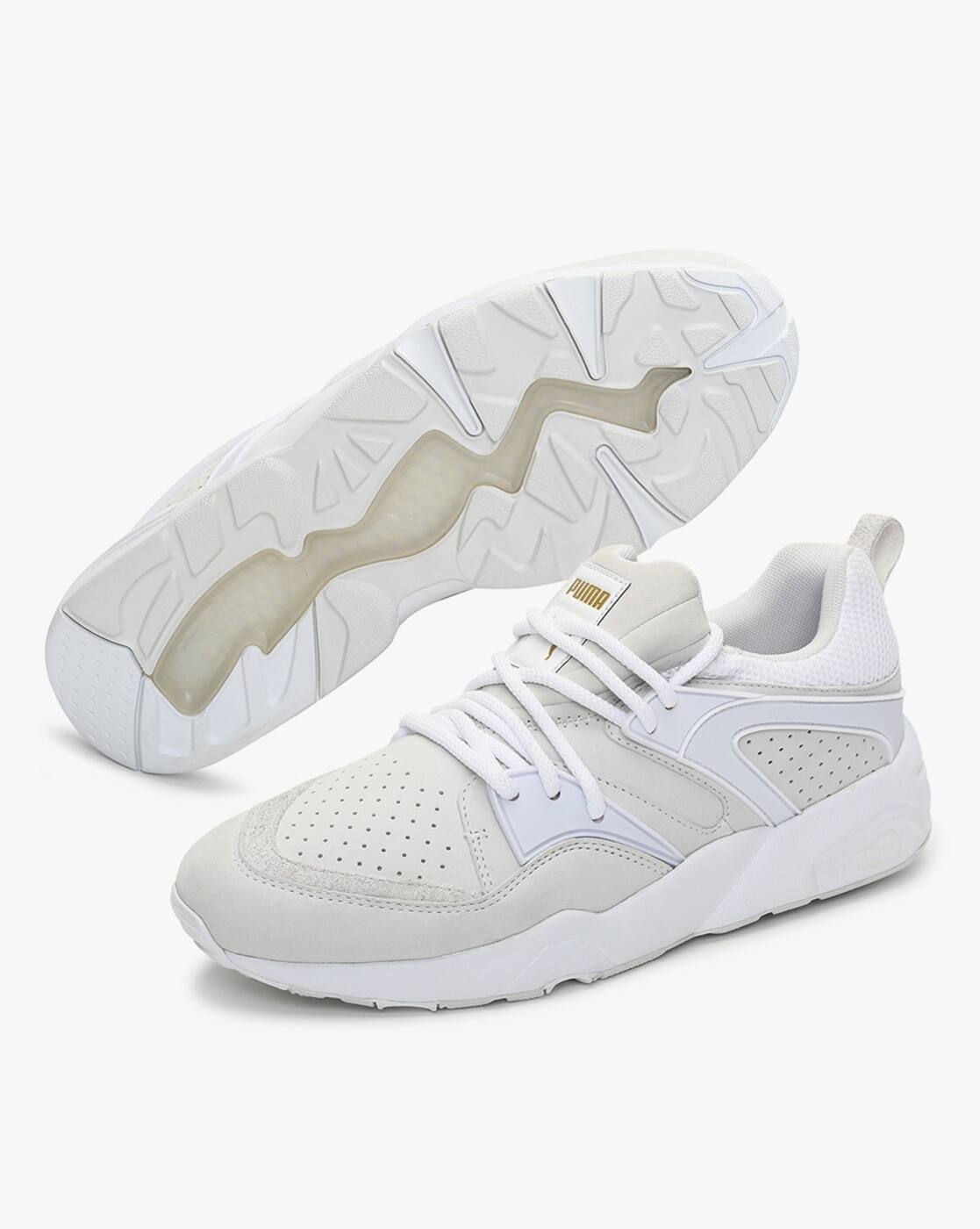 Stampd Puma Blaze Of Glory White Buy Puma Blaze Of Glory Premium