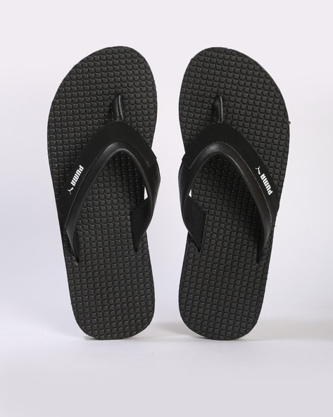 Shiatsu V2 IDP Thong Strap Flip Flops