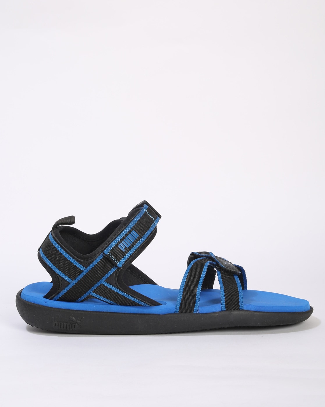 Puma pebble discount idp men's sandals