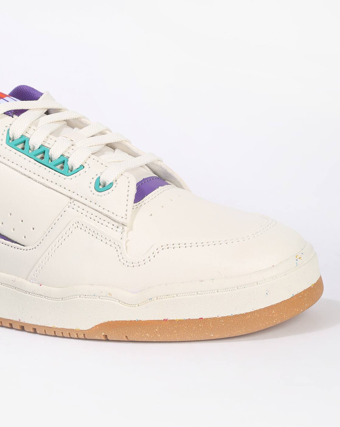 Buy White Casual Shoes for Men by Puma Online | Ajio.com