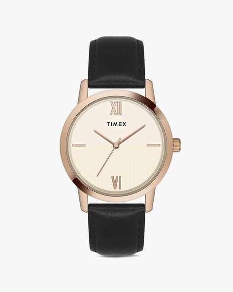 Timex Watch Up to 80% off Starts at Rs.370