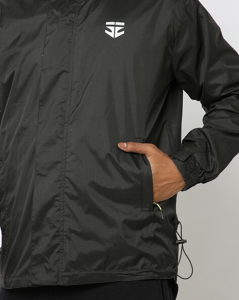 Windcheater nike hot sale for rain