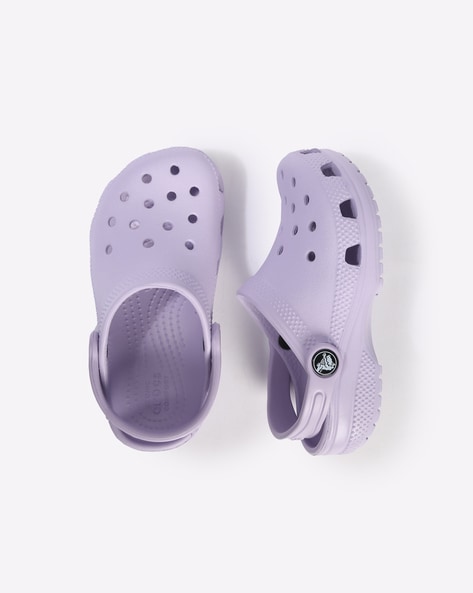 ajio crocs