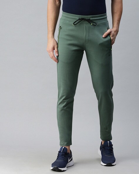 Get Super Soft Cotton Track Pants For Men in Black Colour at Jeffa – JEFFA-hkpdtq2012.edu.vn