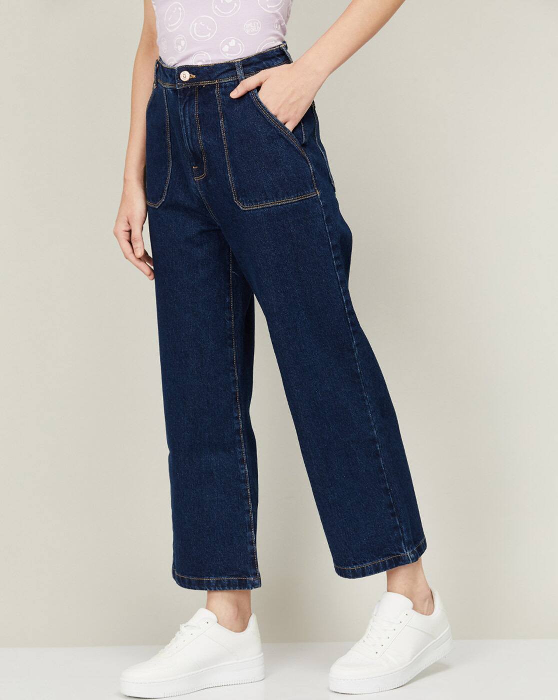 Buy Blue Jeans \u0026 Jeggings for Women by 