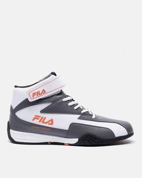 fila high