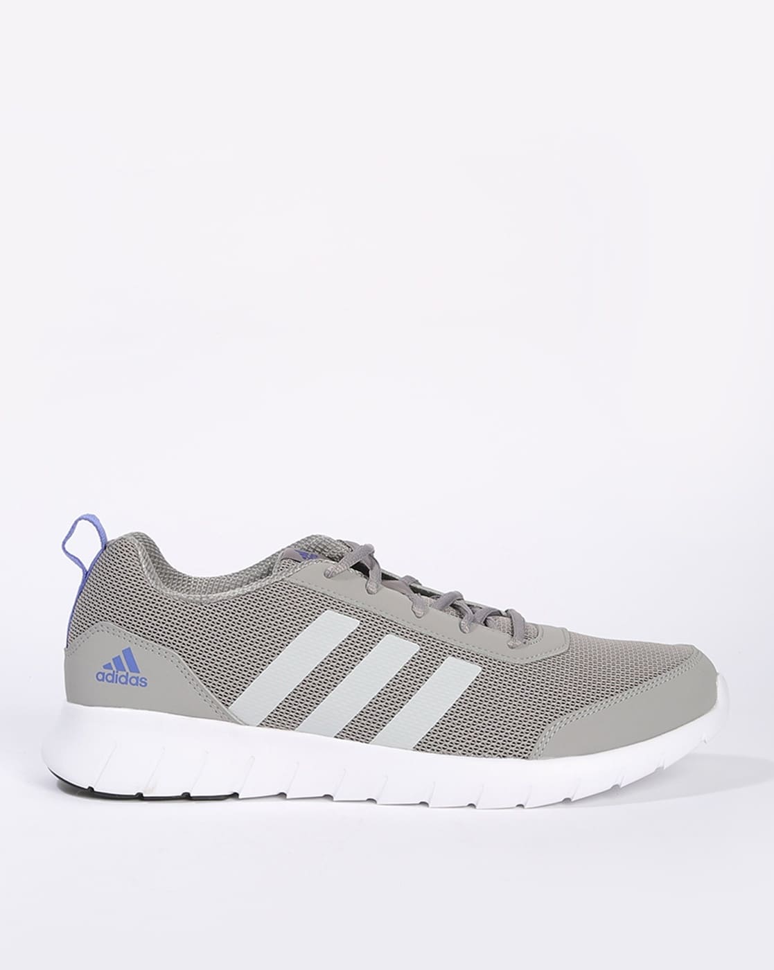 Buy Grey Sports Shoes for Men by ADIDAS Online Ajio