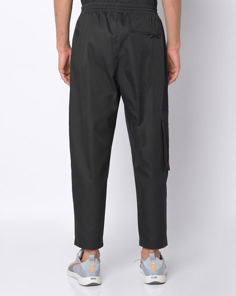 Adidas Cropped Pants | Grailed