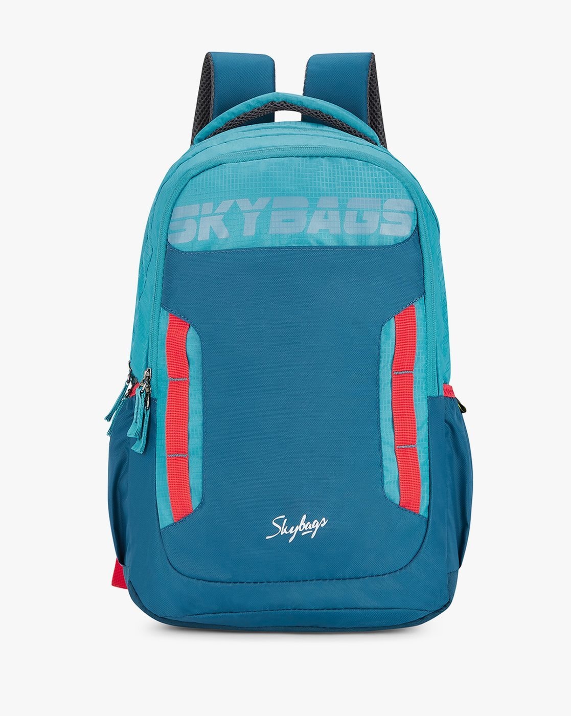Weekender 50 L backpack - Skybags Highland :: Behance