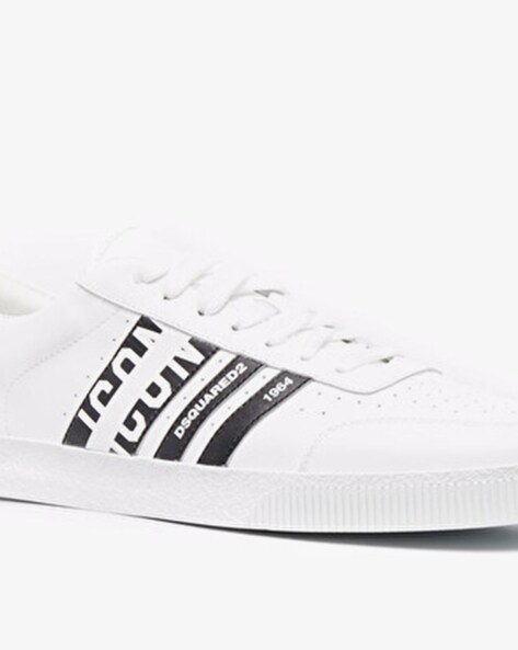 Dsquared2 discount heren sneakers