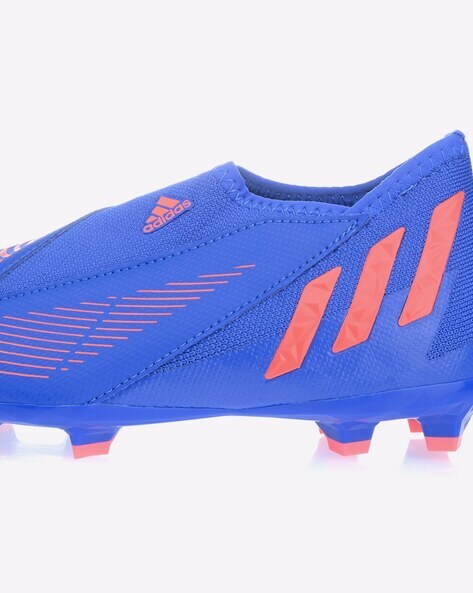 Kids jr adidas predator edge retailer