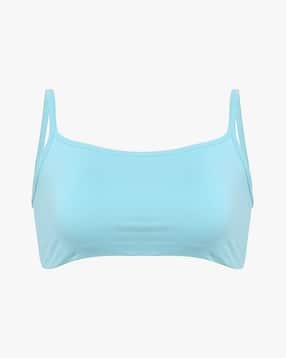 NPNW BB01 Non-Wired Non-padded Cami Bra-image-3