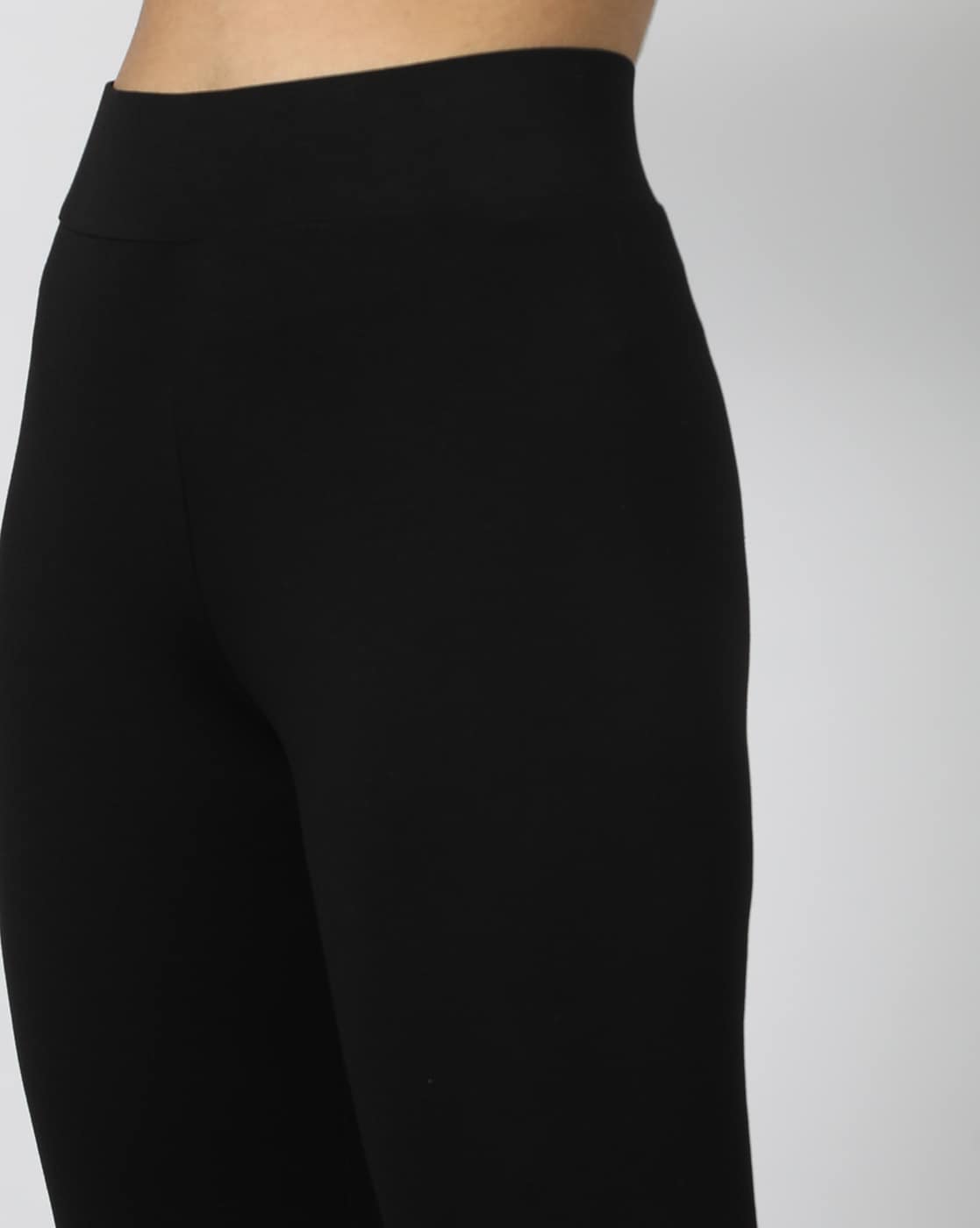 Buy Black Track Pants for Women by Outryt Sport Online