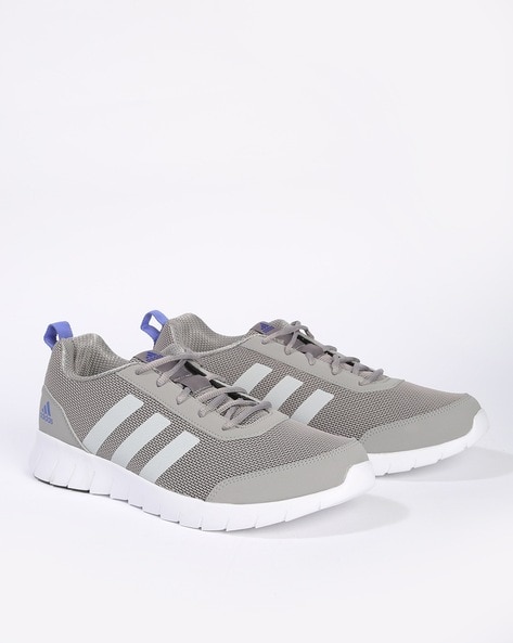 Buy Grey Sports Shoes for Men by ADIDAS Online Ajio