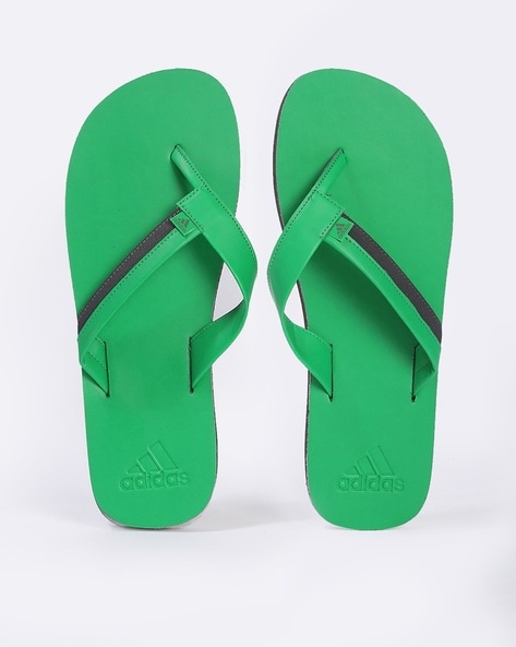 Marvello Thong Strap Sandals