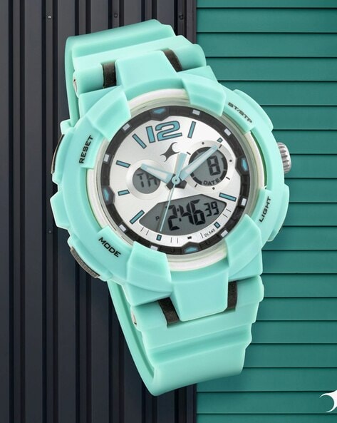 G shock hot sale fastrack watches