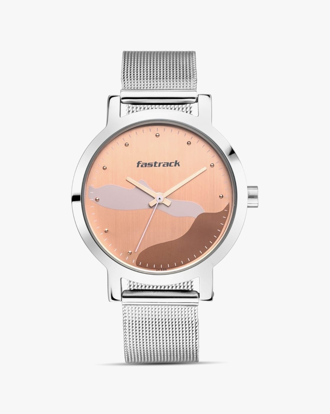 Buy Brown Watches for Women by ESCORT Online | Ajio.com