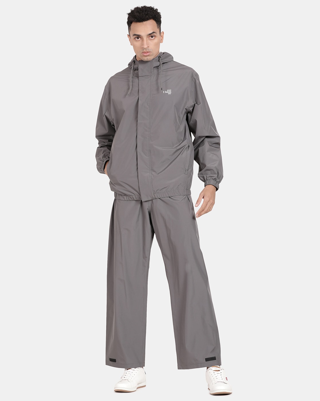 Buy Acme ProjectsRain Suit Jacket  Pants 100 Waterproof Breathable  Taped Seam 10000mm3000gm YKK Zipper Online at desertcartINDIA