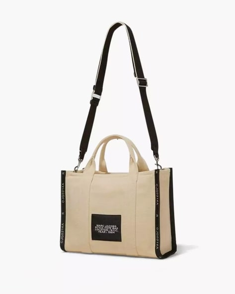 Lesportsac Large Two-Way Tote - Two-Way Sandbar