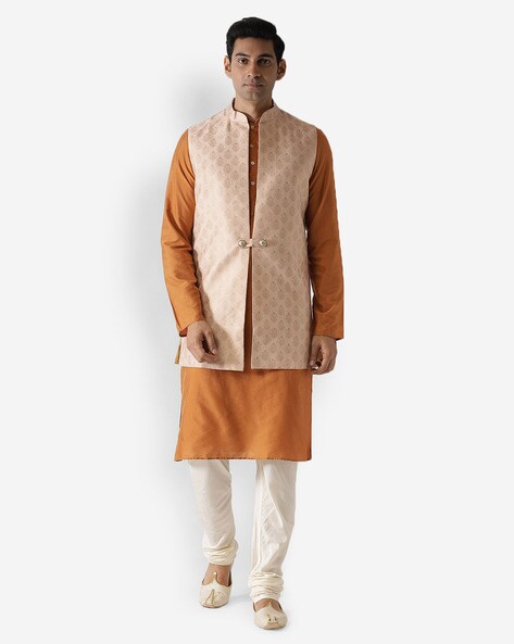 Wholesale Modi Jacket & Nehru Jacket Kurta Pajama india