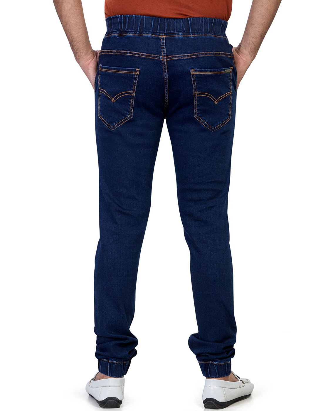 Buy Blue Jeans for Men by REA-LIZE Online