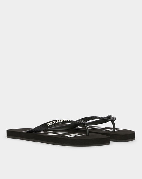 Dsquared slippers online kind