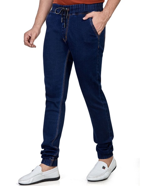 Buy Grey Jeans for Men by Ketch Online  Ajiocom