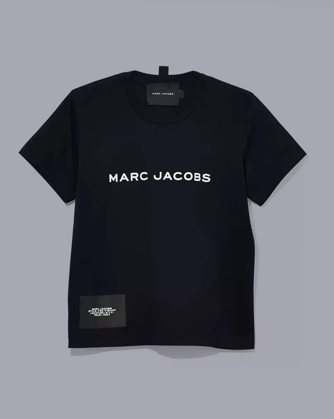 Marc Jacobs The color collectionのＴシャツ MARC JACOBS - Marc Jacobs The color collectionのTシャツの通販 by