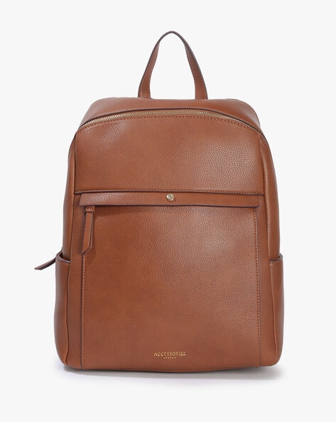 Women Backpack Purse Woven Trendy Stylish Casual Dayback Handbag – Beau-T  Works, LLC