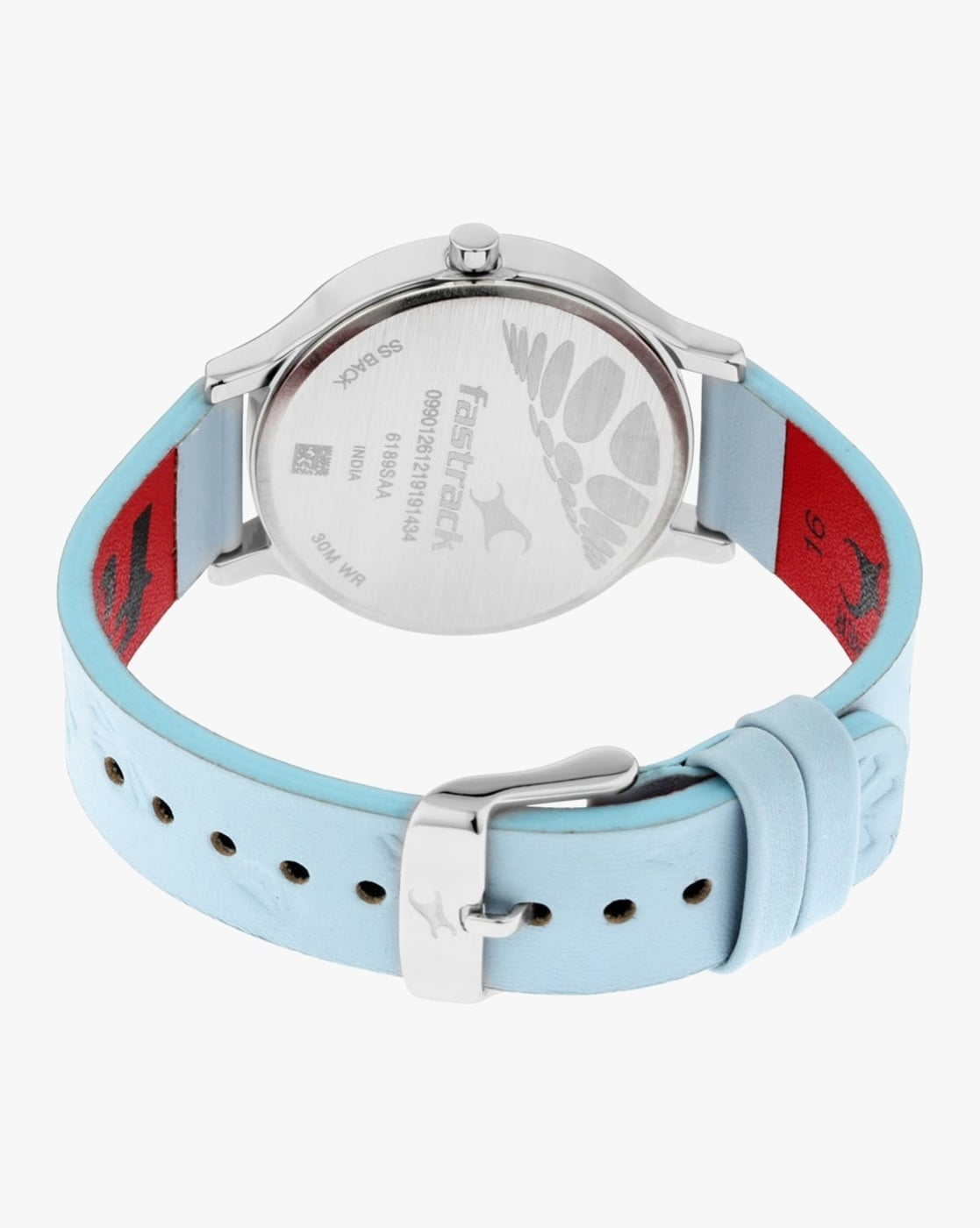 Buy Blue Watches for Women by FASTRACK Online Ajio