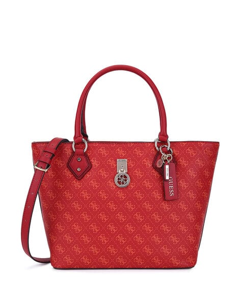 Buy Red Handbags for Women by GUESS Online