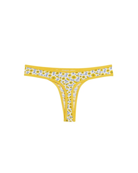 Buy White Panties for Women by Clovia Online