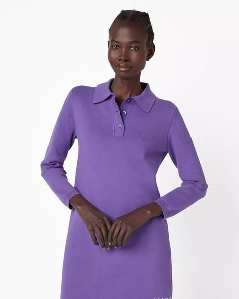 Marc jacobs shirt outlet dress