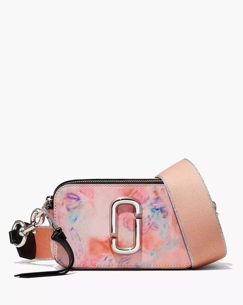 Buy MARC JACOBS The Snapshot Sling Bag with Detachable Strap 
