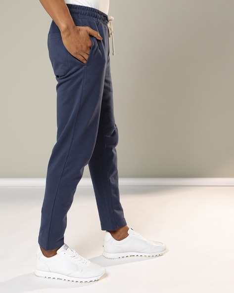 Organic track online pants