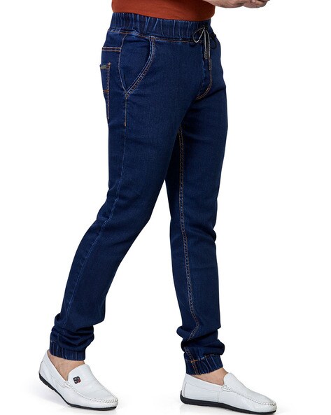 Buy Blue Jeans for Men by REA-LIZE Online