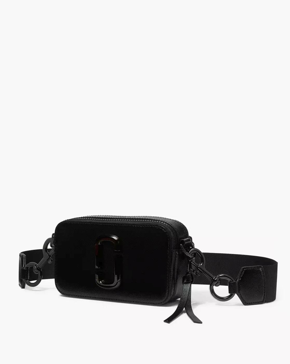 Marc Jacobs Cowhide Snapshot DTM Camera Bag (Shoulder bags,Cross