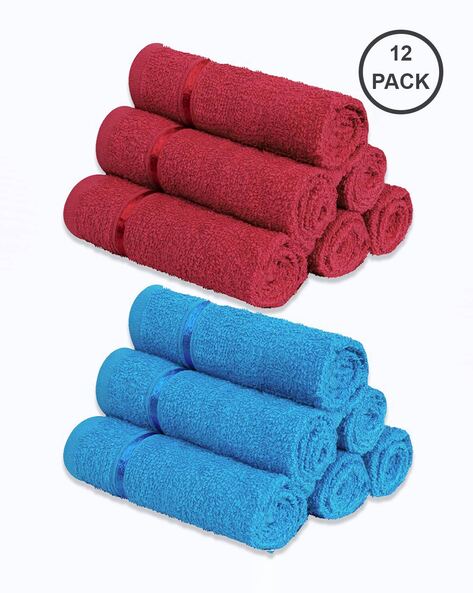 Bombay dyeing best sale face towels