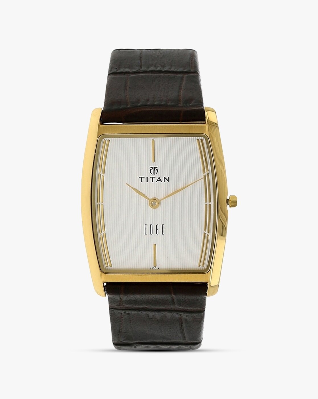 Titan edge leather strap cheap price