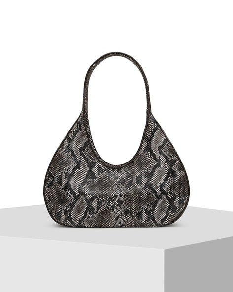 Buy Brown Handbags for Women by Tiger Marron Online Ajio