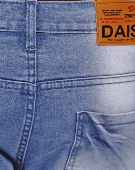 Buy Blue Jeans for Men by Dais Online
