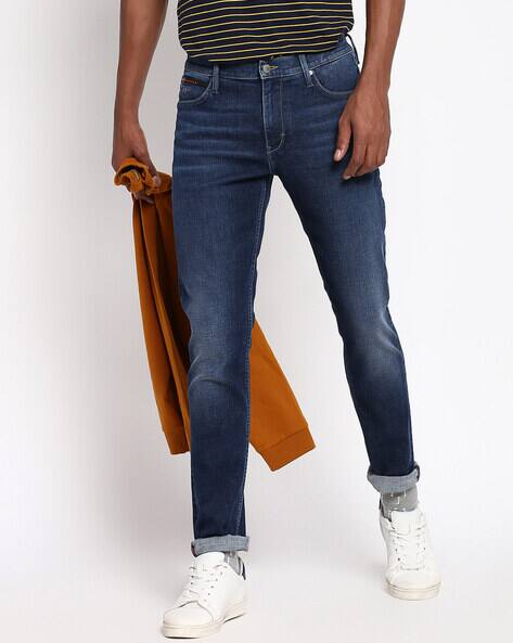 Buy Blue Jeans for Men by Lee Online 