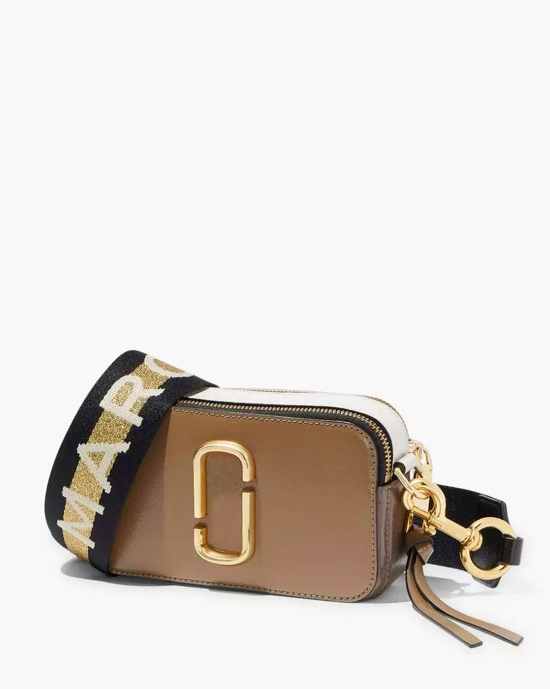 Marc Jacobs Snapshot: The New Bag You Didn't Know You Needed - The Brunette  Nomad