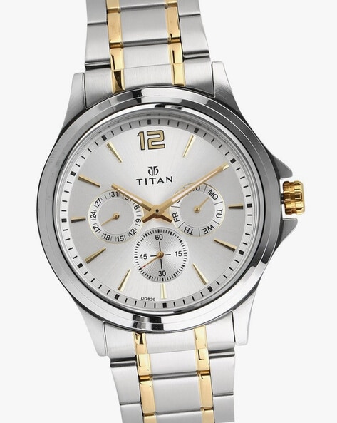 Titan deals watch 1698sca