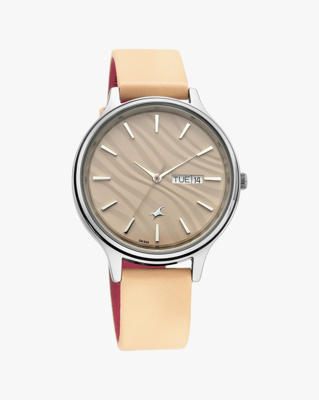 Buy Brown Watches for Women by FASTRACK Online Ajio