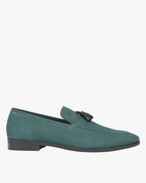 Buy Green Casual Shoes for Men by STEVE MADDEN Online