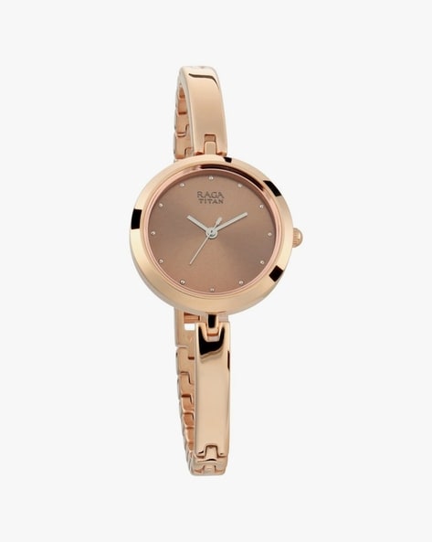 Ajio 2024 ladies watch