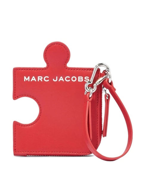 Buy Marc Jacobs The Shot Flag Purse - Red At 40% Off | Editorialist