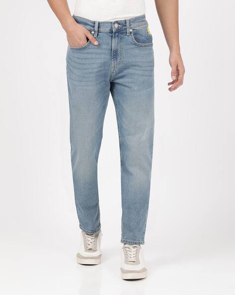 Buy Blue Jeans for Men by Lee Online 