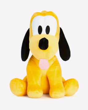Classic Pluto Plush-image-30